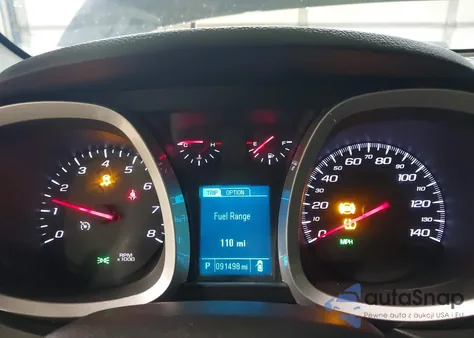 2017 Chevrolet Equinox Lt from USA, damaged, VIN 2GNALCEK7H6197010